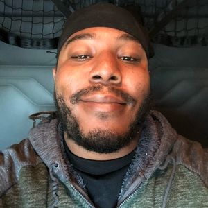 Meet your Posher, Gregory